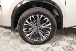 Nissan Rogue 2026 AWD Platinum 4dr Crossover