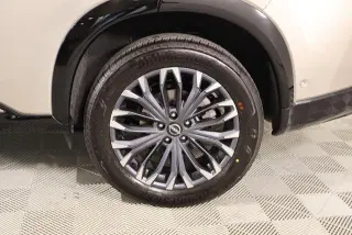 Nissan Rogue 2026 AWD Platinum 4dr Crossover
