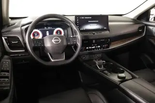 Nissan Rogue 2026 AWD Platinum 4dr Crossover