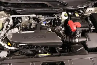 Nissan Rogue 2026 AWD Platinum 4dr Crossover