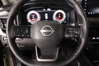 Nissan Rogue 2026 AWD Platinum 4dr Crossover