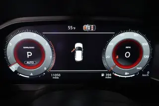 Nissan Rogue 2026 AWD Platinum 4dr Crossover