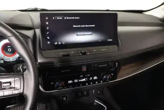 Nissan Rogue 2026 AWD Platinum 4dr Crossover