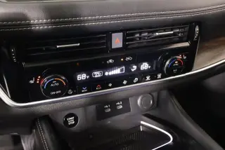 Nissan Rogue 2026 AWD Platinum 4dr Crossover