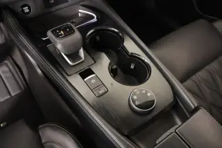 Nissan Rogue 2026 AWD Platinum 4dr Crossover