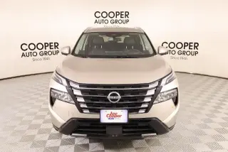 Nissan Rogue 2026 AWD Platinum 4dr Crossover