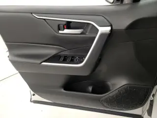 Toyota RAV4 Hybrid 2022 AWD XLE 4dr SUV