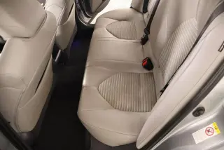 Toyota Camry 2018 SE 4dr Sedan
