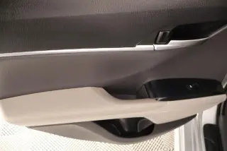 Toyota Camry 2018 SE 4dr Sedan