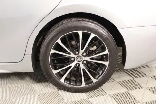 Toyota Camry 2018 SE 4dr Sedan