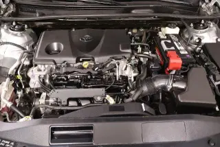 Toyota Camry 2018 SE 4dr Sedan