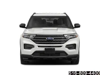 Ford Explorer 2022 AWD XLT 4dr SUV