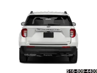 Ford Explorer 2022 AWD XLT 4dr SUV