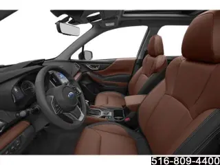 Subaru Forester 2023 AWD Touring 4dr Crossover