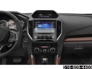 Subaru Forester 2023 AWD Touring 4dr Crossover