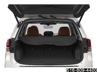 Subaru Forester 2023 AWD Touring 4dr Crossover