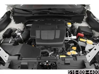 Subaru Forester 2023 AWD Touring 4dr Crossover
