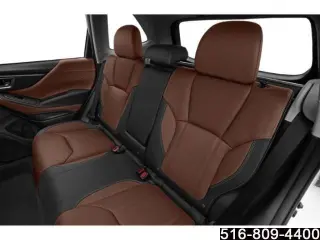 Subaru Forester 2023 AWD Touring 4dr Crossover