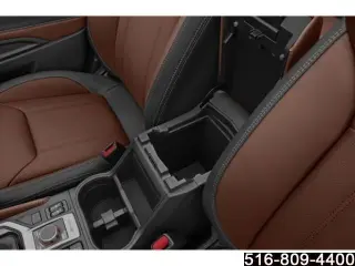 Subaru Forester 2023 AWD Touring 4dr Crossover