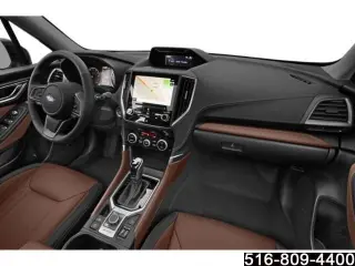 Subaru Forester 2023 AWD Touring 4dr Crossover