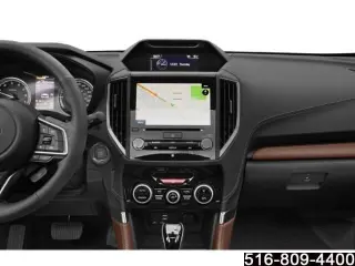 Subaru Forester 2023 AWD Touring 4dr Crossover