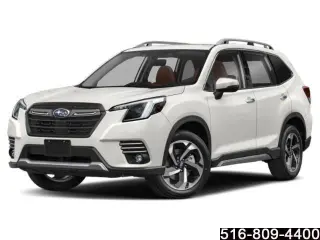 Subaru Forester 2023 AWD Touring 4dr Crossover