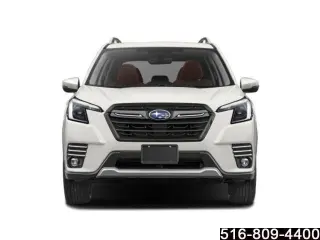 Subaru Forester 2023 AWD Touring 4dr Crossover