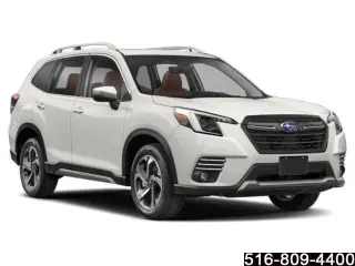 Subaru Forester 2023 AWD Touring 4dr Crossover