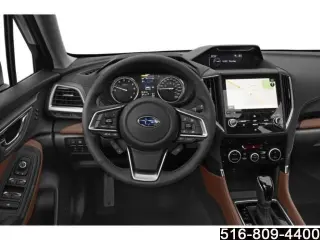 Subaru Forester 2023 AWD Touring 4dr Crossover