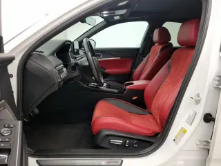 Acura Integra 2024 4dr Liftback 6M w/Technology and A-SPEC Package
