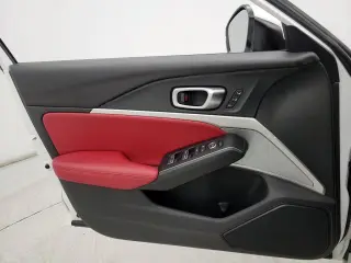 Acura Integra 2024 4dr Liftback 6M w/Technology and A-SPEC Package