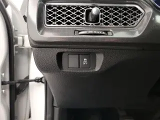 Acura Integra 2024 4dr Liftback 6M w/Technology and A-SPEC Package