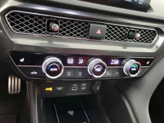 Acura Integra 2024 4dr Liftback 6M w/Technology and A-SPEC Package