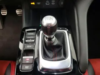 Acura Integra 2024 4dr Liftback 6M w/Technology and A-SPEC Package