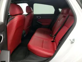 Acura Integra 2024 4dr Liftback 6M w/Technology and A-SPEC Package