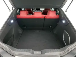 Acura Integra 2024 4dr Liftback 6M w/Technology and A-SPEC Package