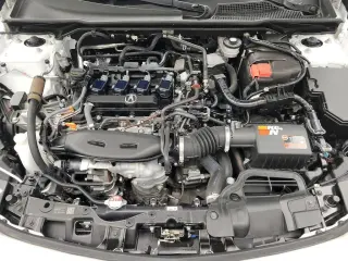 Acura Integra 2024 4dr Liftback 6M w/Technology and A-SPEC Package