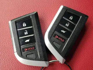Acura Integra 2024 4dr Liftback 6M w/Technology and A-SPEC Package