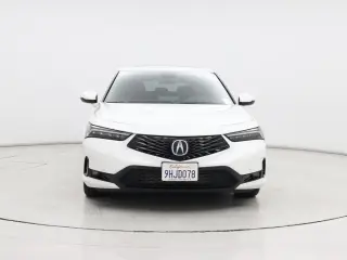 Acura Integra 2024 4dr Liftback 6M w/Technology and A-SPEC Package