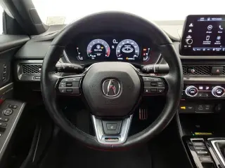 Acura Integra 2024 4dr Liftback 6M w/Technology and A-SPEC Package