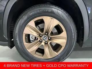 Gold Certified2023 Toyota Highlander Hybrid Bronze Edition