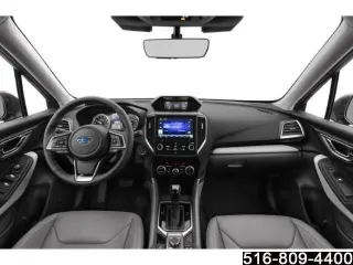 Subaru Forester 2023 AWD Limited 4dr Crossover