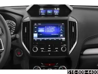 Subaru Forester 2023 AWD Limited 4dr Crossover