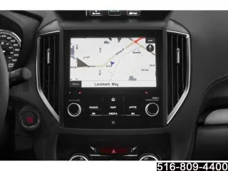 Subaru Forester 2023 AWD Limited 4dr Crossover