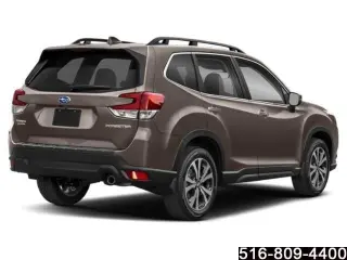 Subaru Forester 2023 AWD Limited 4dr Crossover