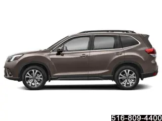 Subaru Forester 2023 AWD Limited 4dr Crossover