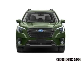 Subaru Forester 2023 AWD Limited 4dr Crossover