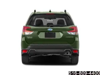 Subaru Forester 2023 AWD Limited 4dr Crossover