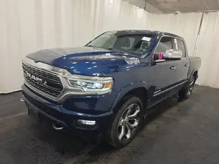 Ram 1500 2021 4x4 Limited 4dr Crew Cab 5.6 ft. SB Pickup