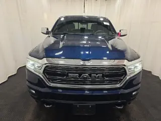 Ram 1500 2021 4x4 Limited 4dr Crew Cab 5.6 ft. SB Pickup